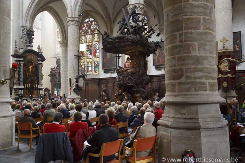 Pinksteren 2013 St.-Andries